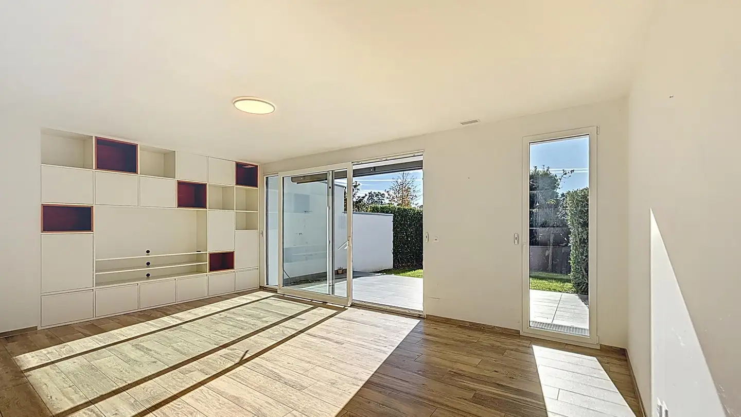 Haus mieten - 1218 Le Grand-Saconnex