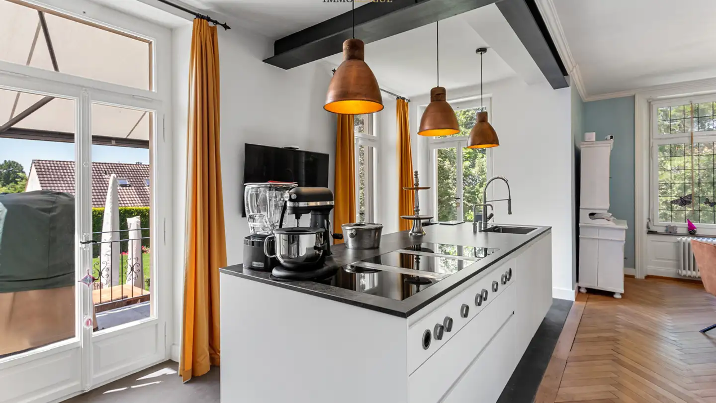 Villa in vendita - 8500 Frauenfeld - Photo 4