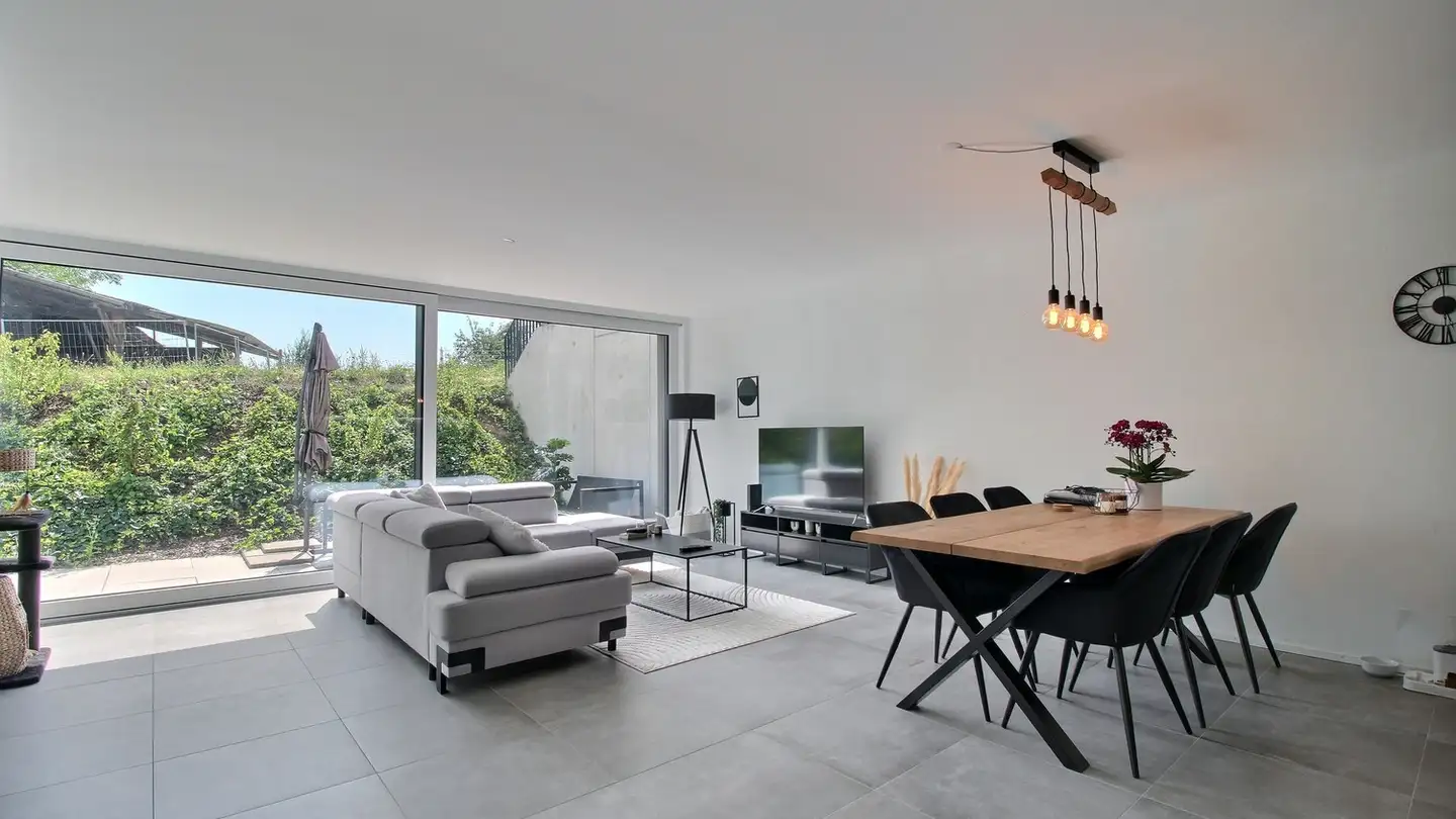 Apartment for rent - Chemin Du Criblet 1, 1720 Corminboeuf