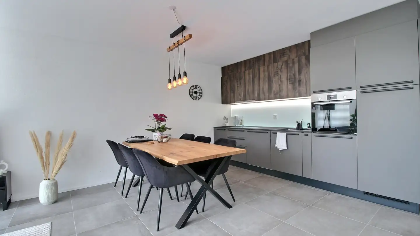 Apartment for rent - Chemin Du Criblet 1, 1720 Corminboeuf - Photo 2