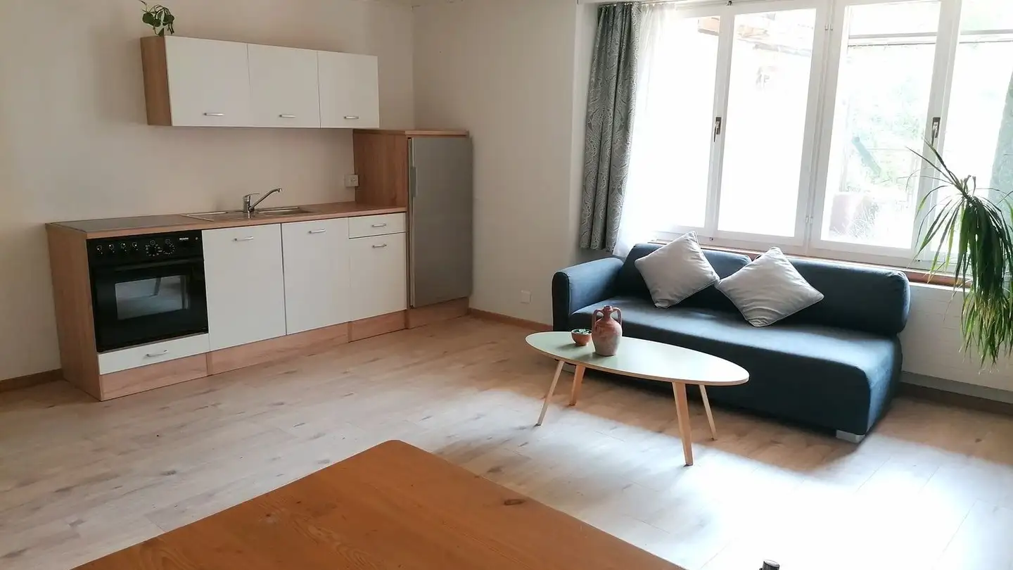 Appartement à louer - Amthausgasse 5, 3235 Erlach