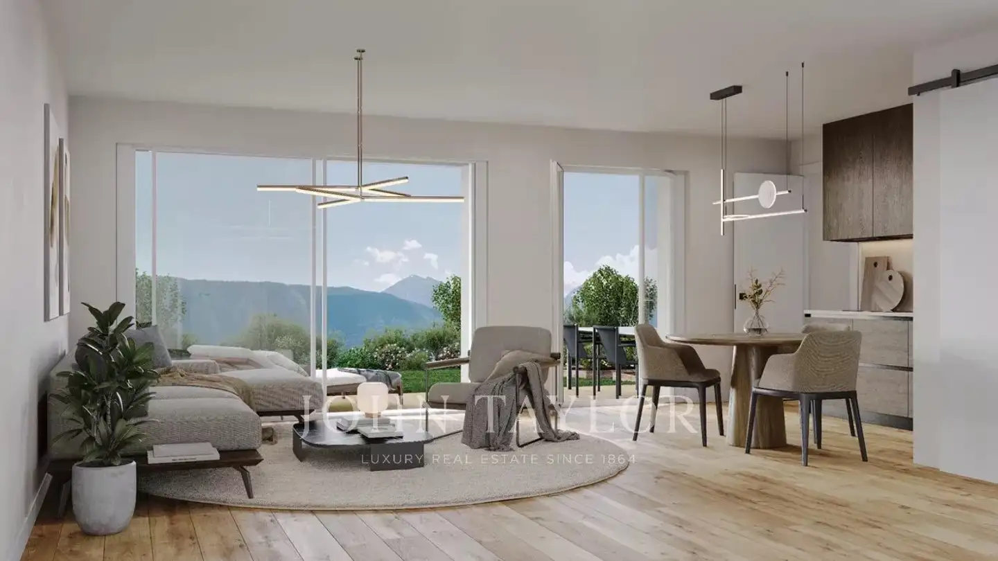 Apartment for sale - 1926 Fully