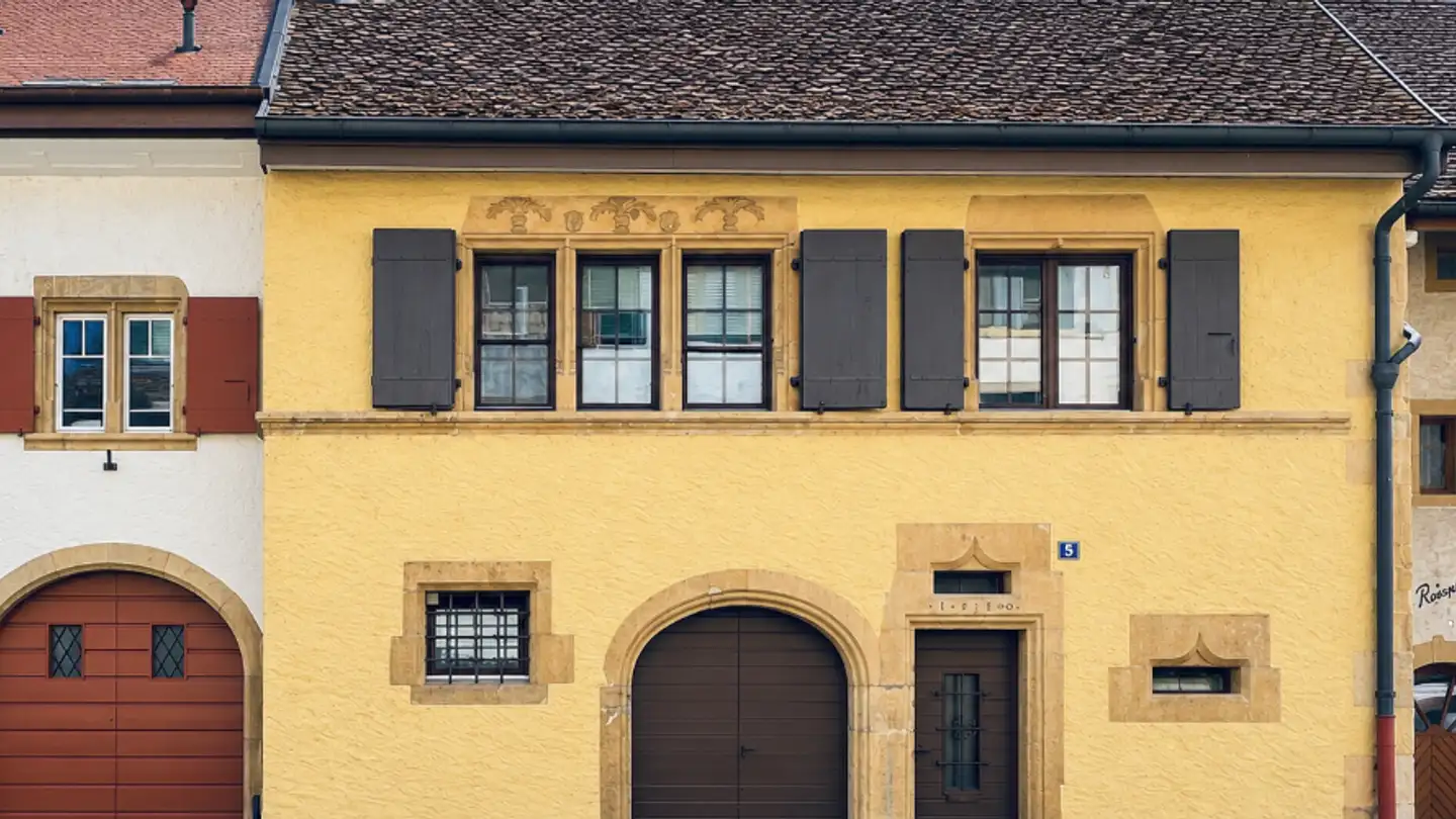 Row house for sale - 2087 Cornaux NE