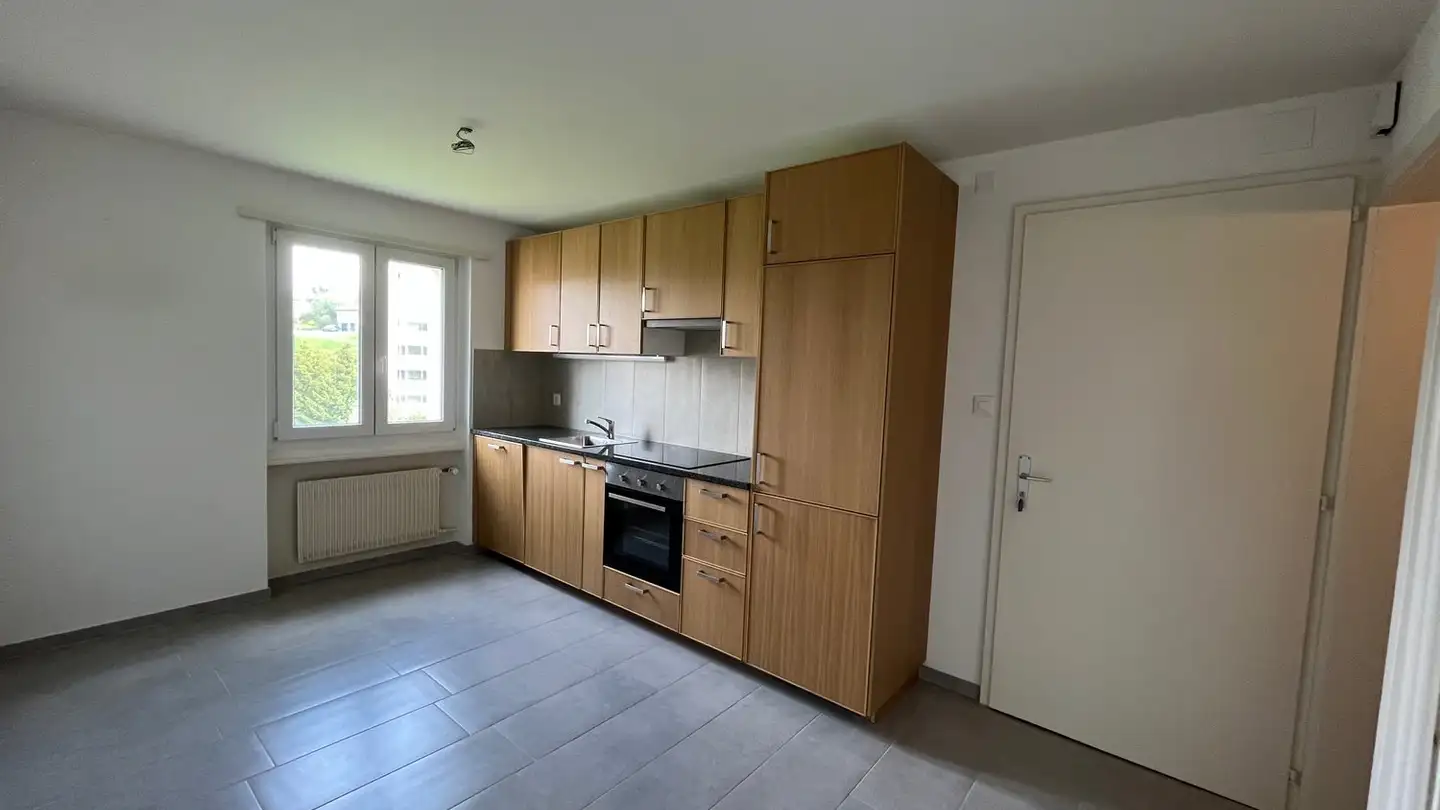 Appartamento in affitto - Rue Le Corbusier 21, 2400 Le Locle