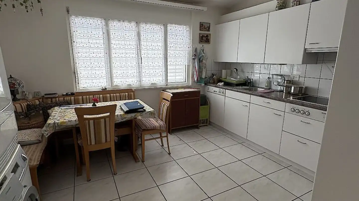 Wohnung mieten - Bahnhofstrasse 13, 3185 Schmitten FR - Foto 3