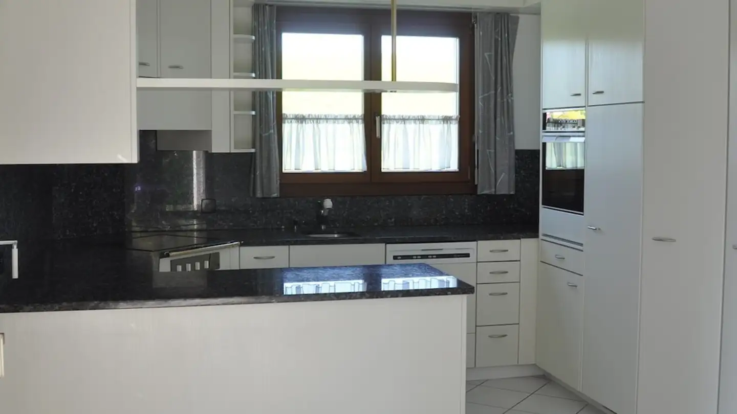 Maison individuelle à louer - Chilemattweg 6, 6345 Neuheim