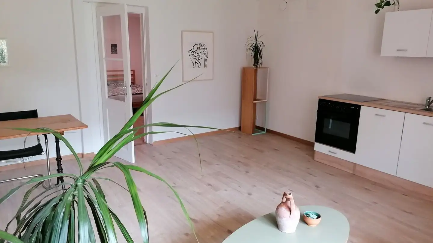 Apartment for rent - Amthausgasse 5, 3235 Erlach - Photo 4