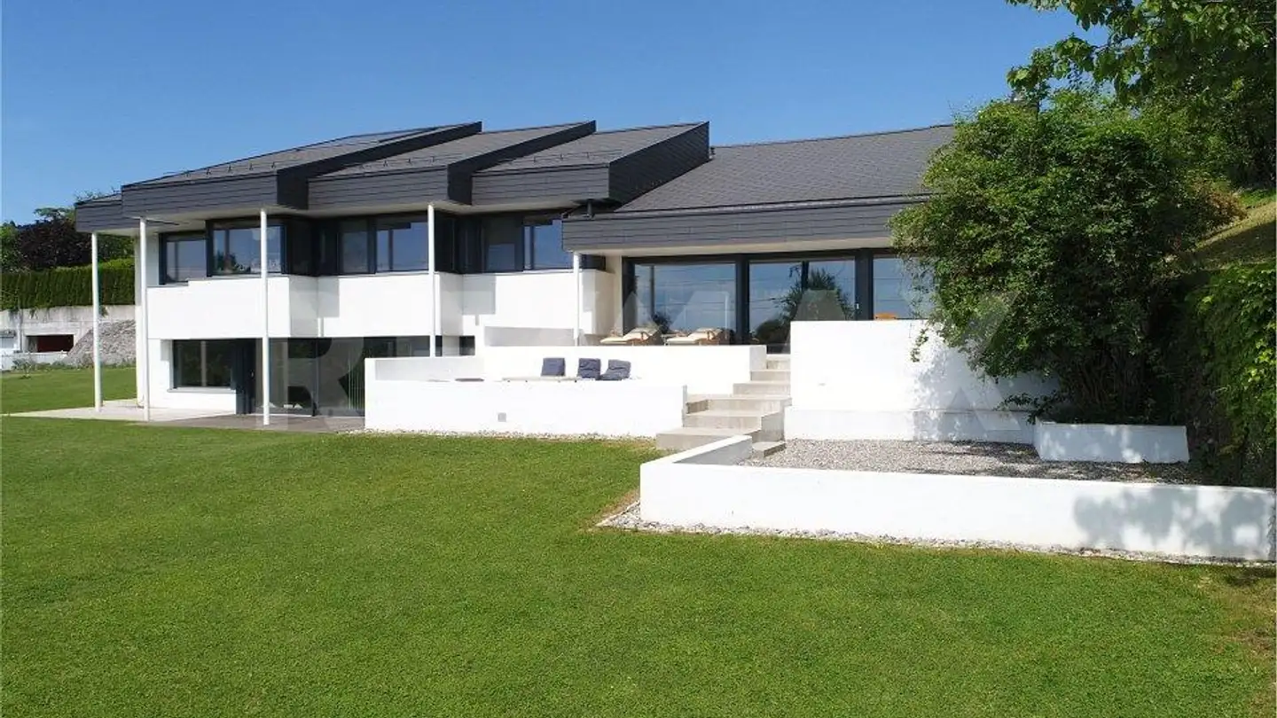 Villa kaufen - 1800 Vevey - Foto 2