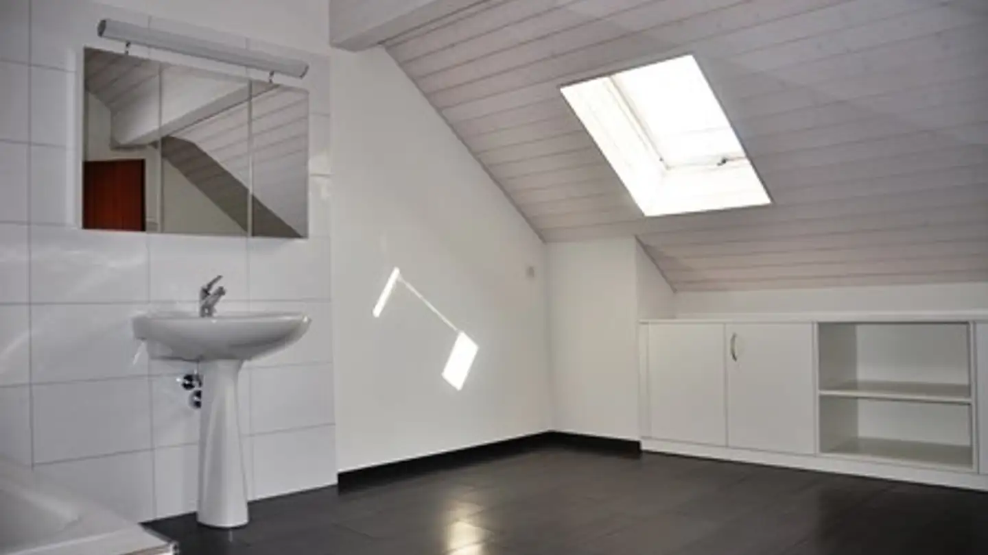 Maison individuelle à louer - Chilemattweg 6, 6345 Neuheim - Photo 4