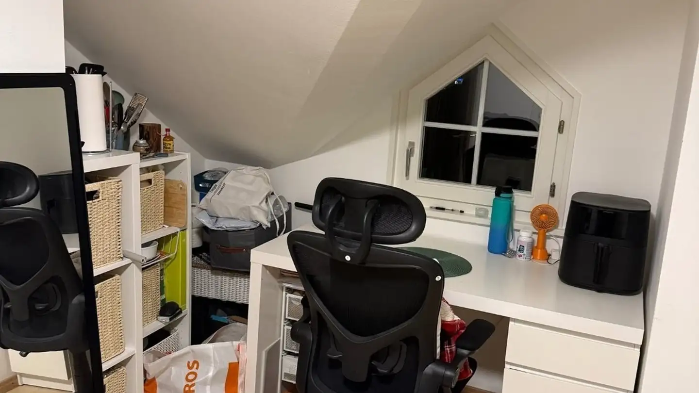 Apartment for rent - Unterdorf 23, 3800 Unterseen - Photo 2