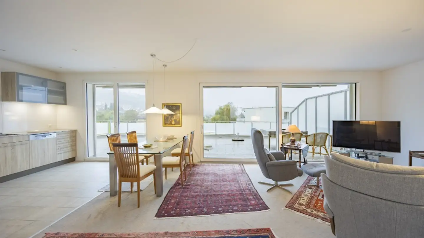 Attique à vendre - 9220 Bischofszell