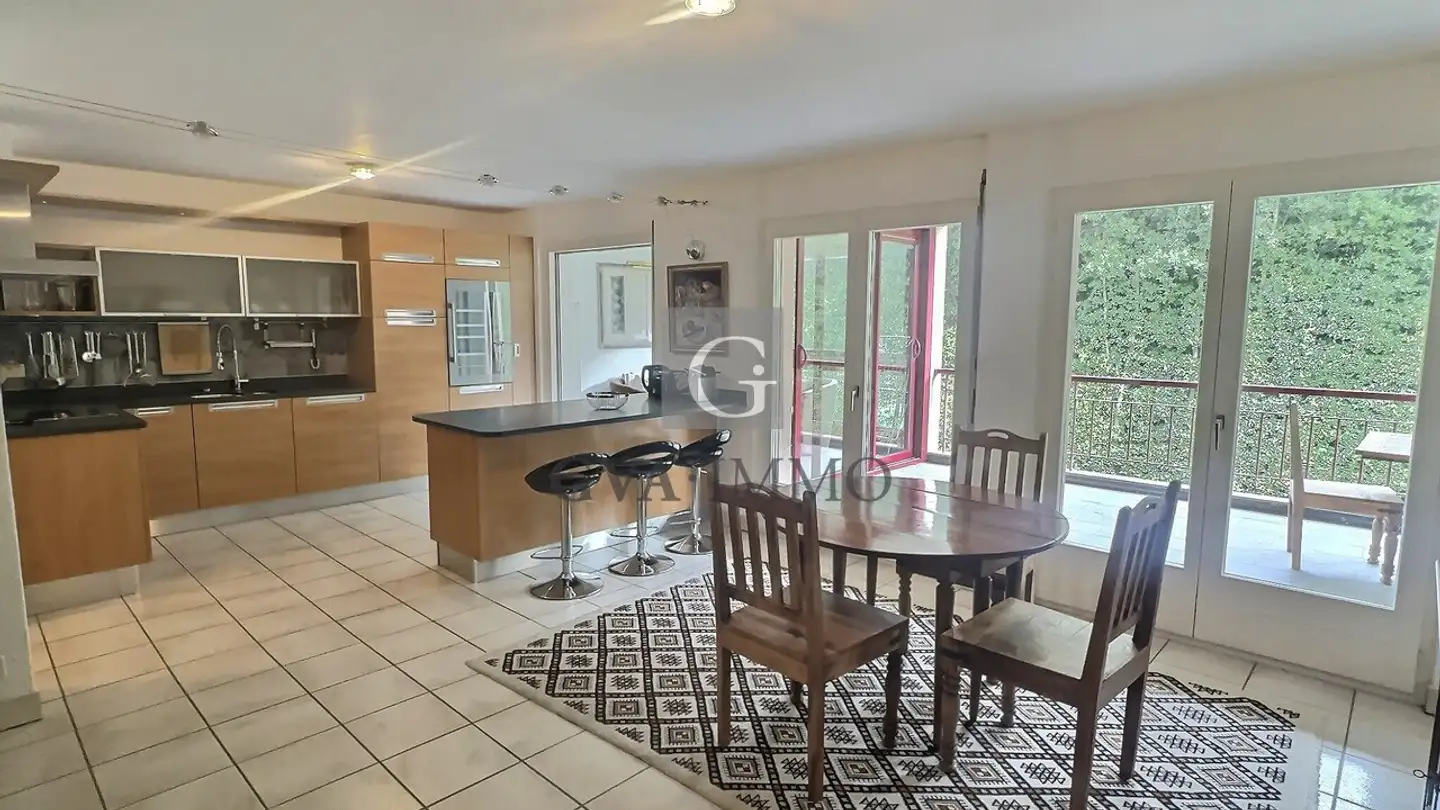 Duplex à vendre - 1293 Bellevue