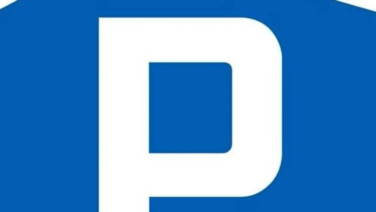 Underground parking space for rent - Baarerstrasse 63, 6300 Zug