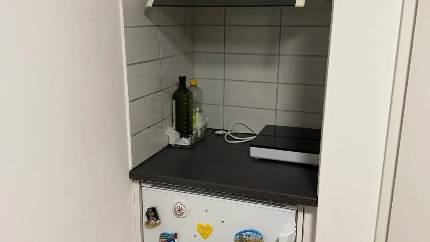 Apartment for rent - Unterdorf 23, 3800 Unterseen - Photo 4