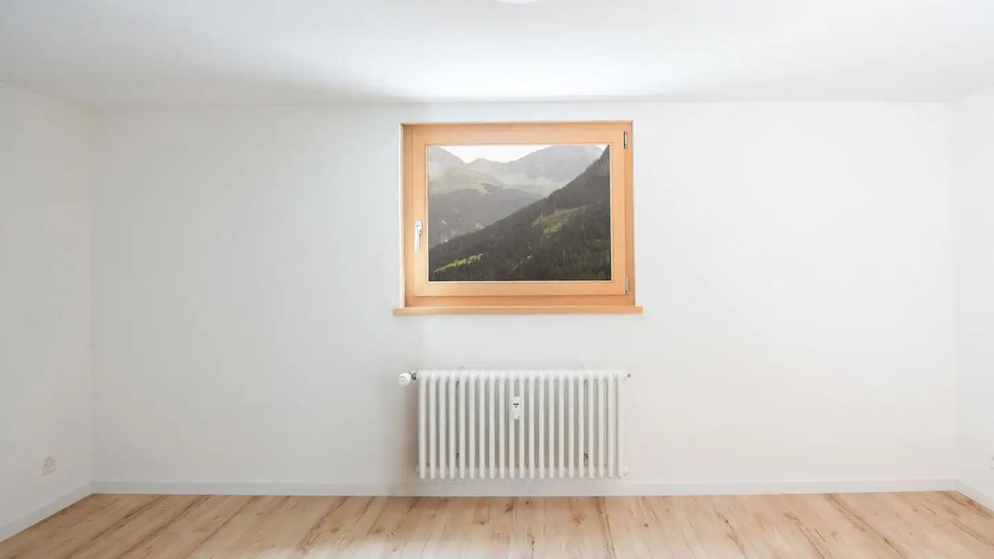 Appartamento in vendita - Arosastrasse 35, 7029 Peist - Photo 2