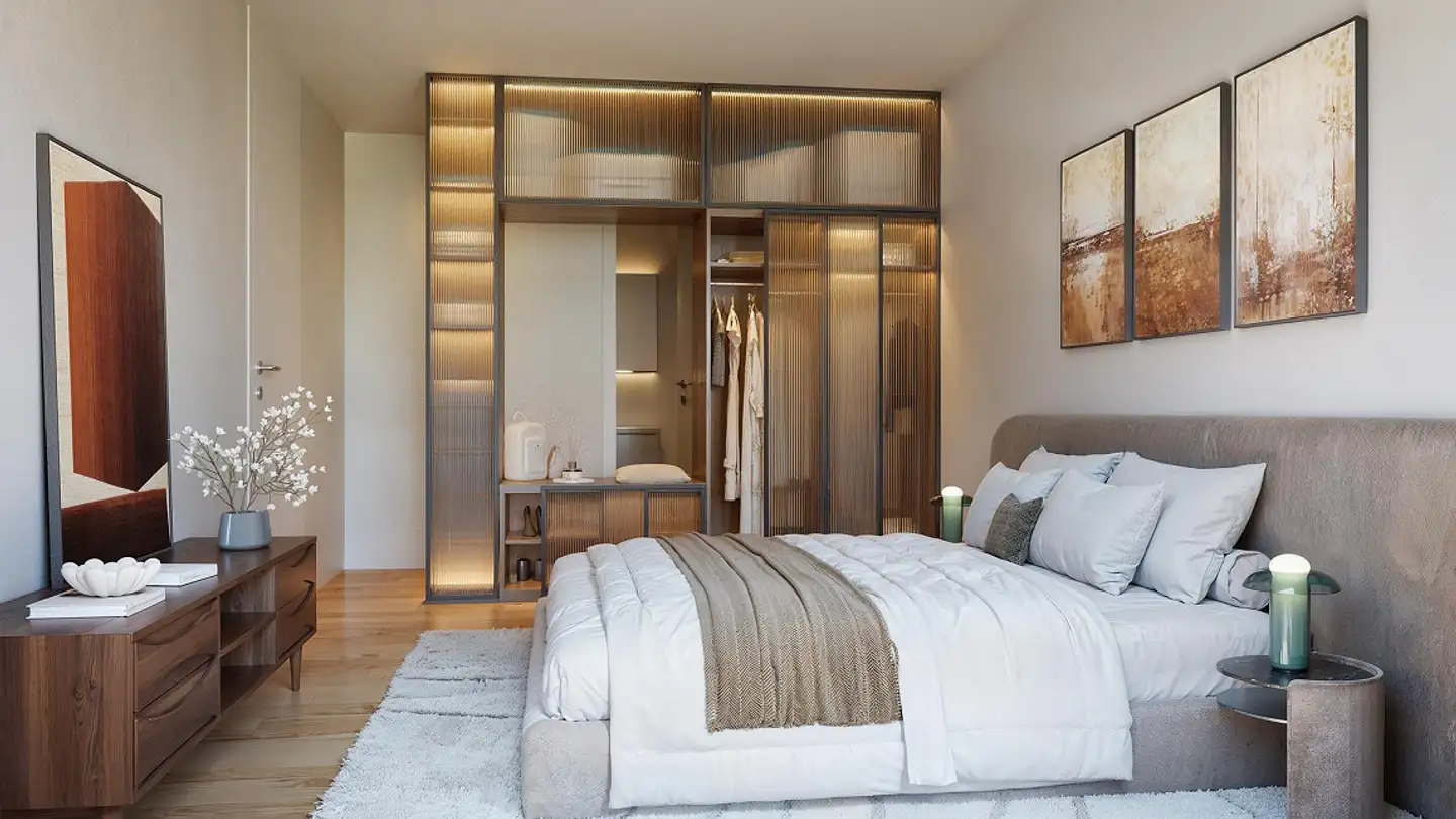 Appartamento in vendita - 8047 Zürich - Foto 2