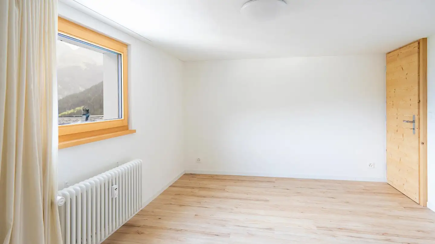 Appartamento in vendita - Arosastrasse 35, 7029 Peist - Photo 3