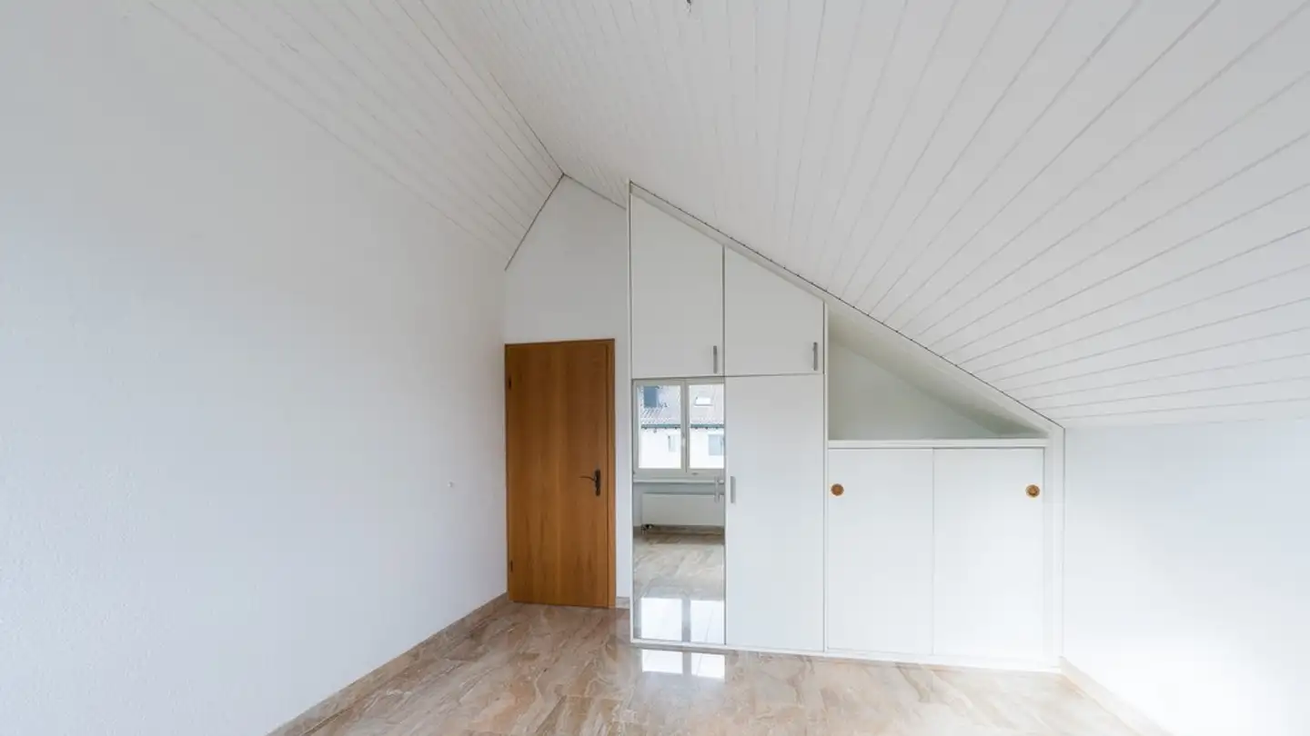 Wohnung kaufen - Wartweg 3, 9244 Niederuzwil - Foto 2