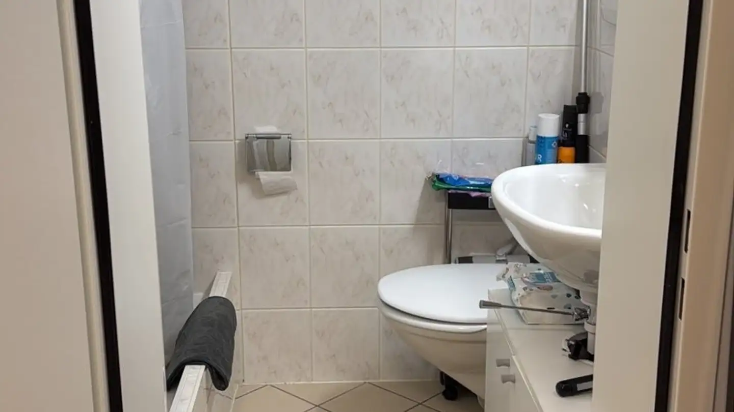 Apartment for rent - Unterdorf 23, 3800 Unterseen