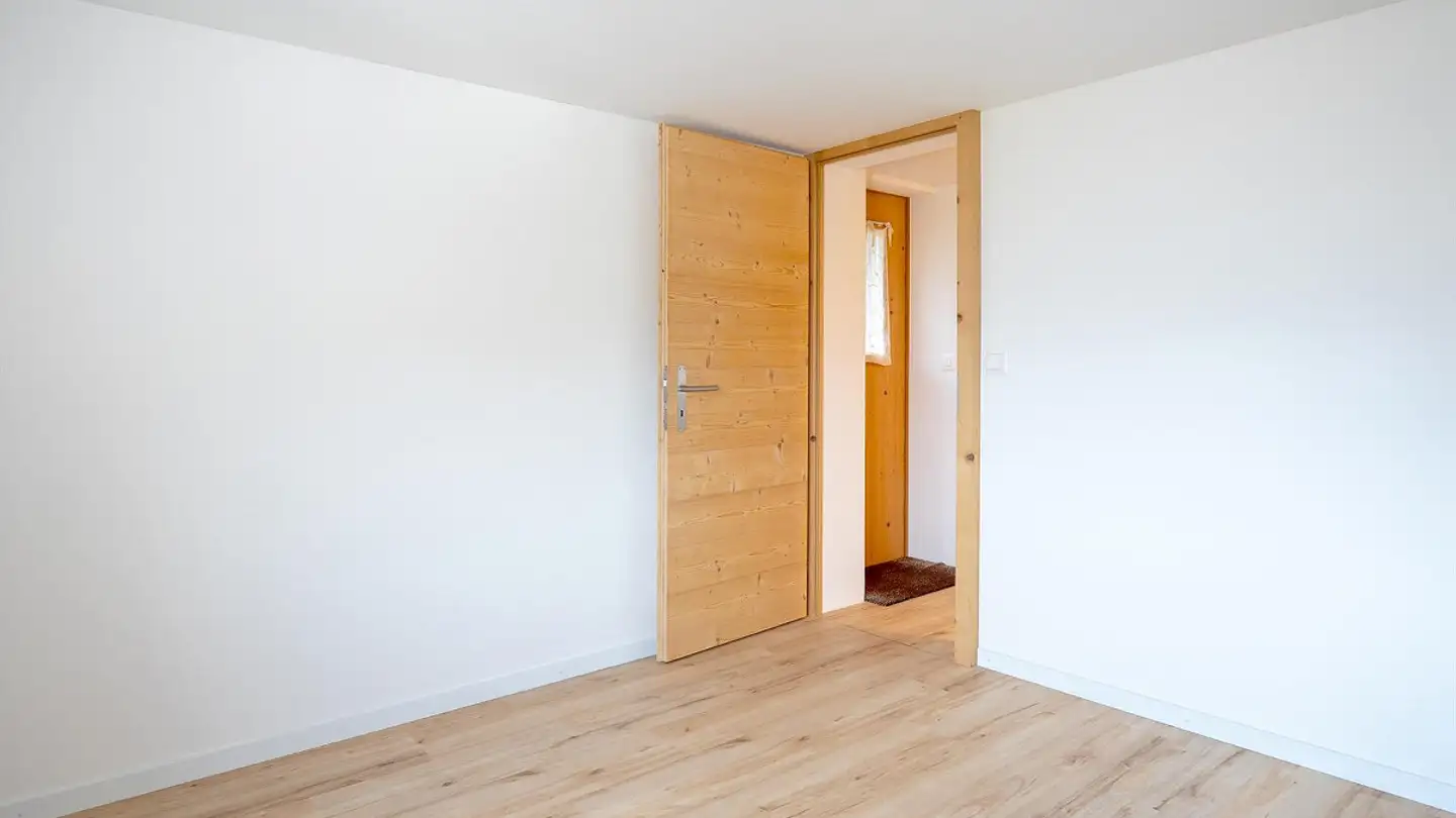 Appartamento in vendita - Arosastrasse 35, 7029 Peist - Photo 4