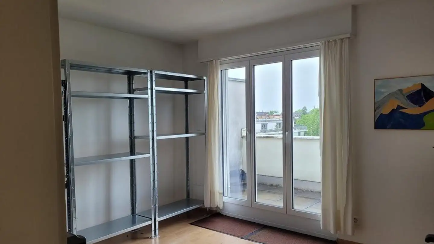 Apartment for rent - Colmarerstrasse 43, 4055 Basel - Photo 2