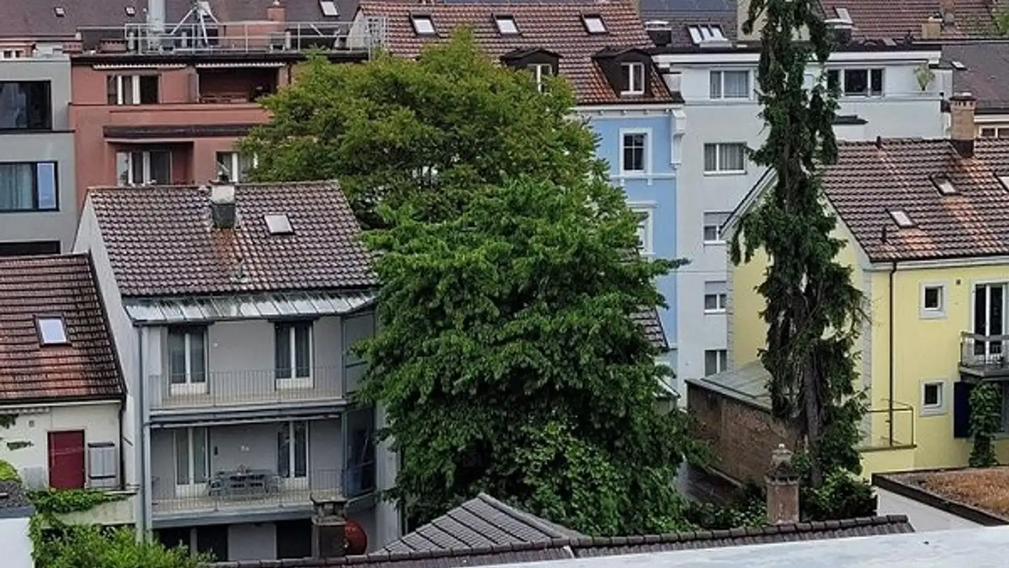 Apartment for rent - Colmarerstrasse 43, 4055 Basel - Photo 3