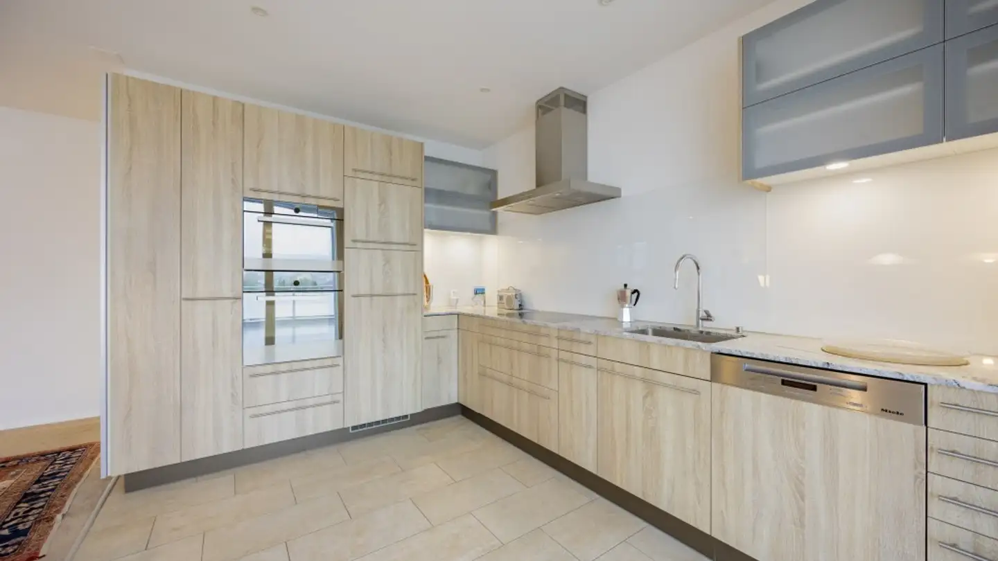 Attique à vendre - 9220 Bischofszell - Photo 3