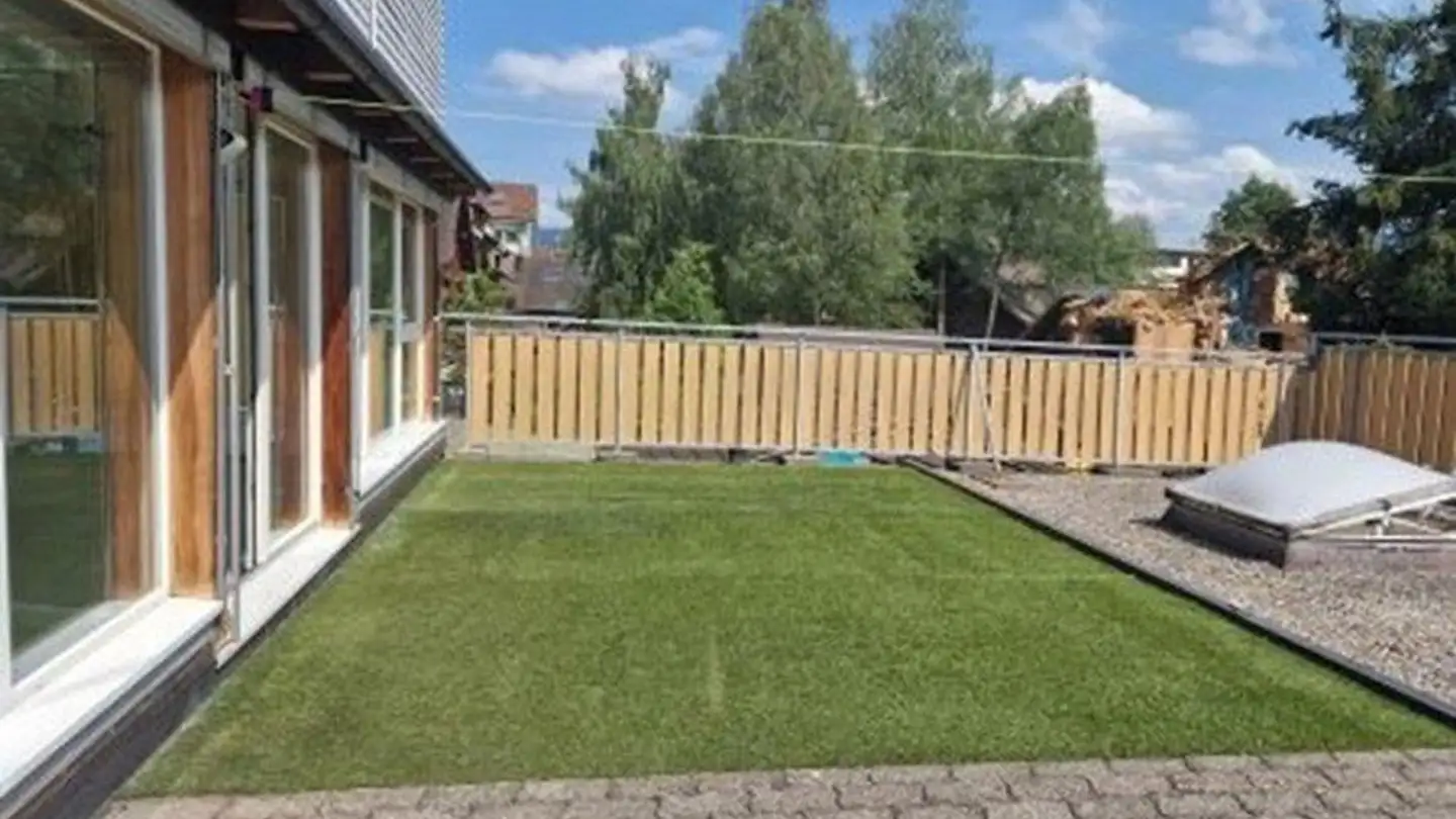 Appartement à louer - Zugerstrasse 23, 6314 Unterägeri