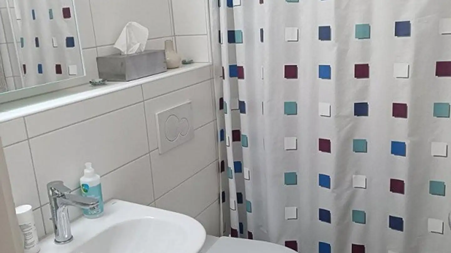 Apartment for rent - Colmarerstrasse 43, 4055 Basel - Photo 4