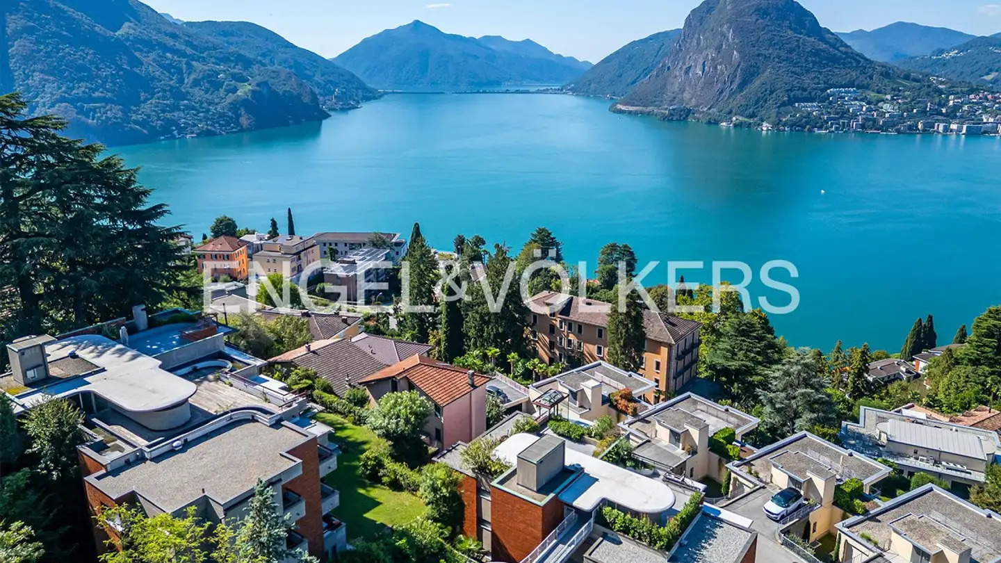 Apartment for sale - 6977 Ruvigliana - Photo 2