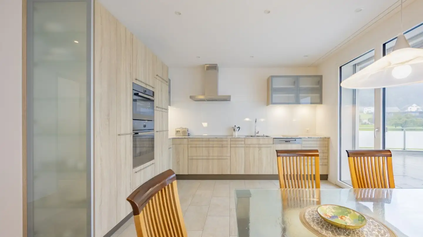 Attique à vendre - 9220 Bischofszell - Photo 4