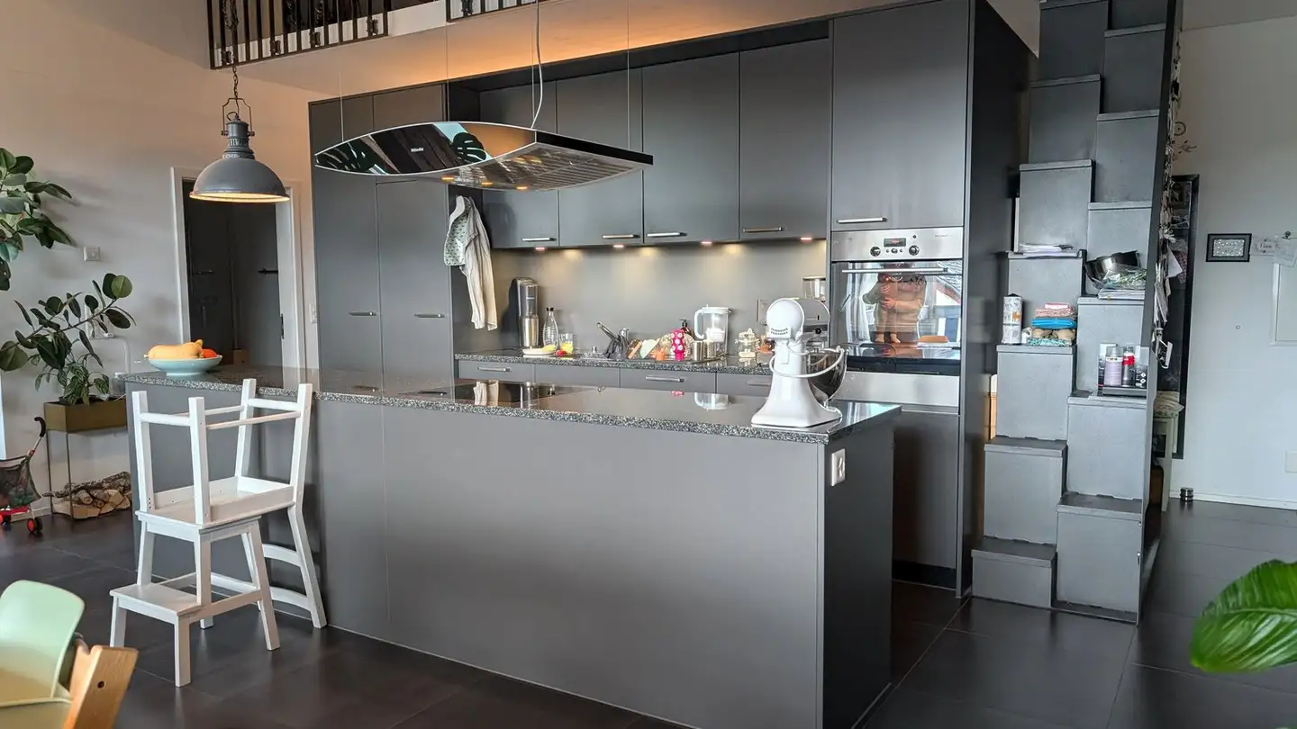 Maisonette mieten - Amthausgasse 1, 3235 Erlach