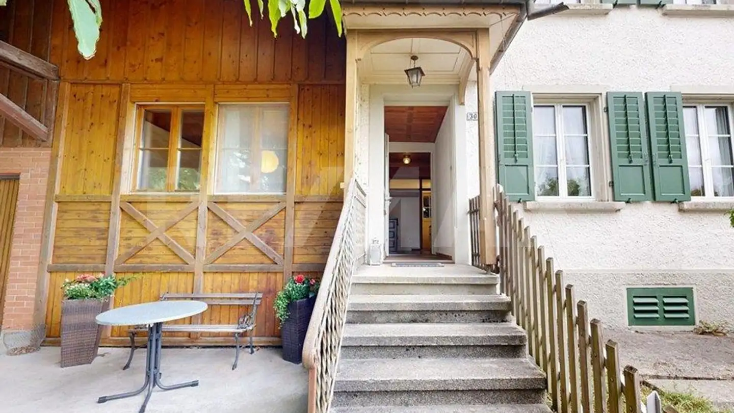 Apartment for rent - Dörnlerweg 30, 5103 Möriken AG - Photo 2