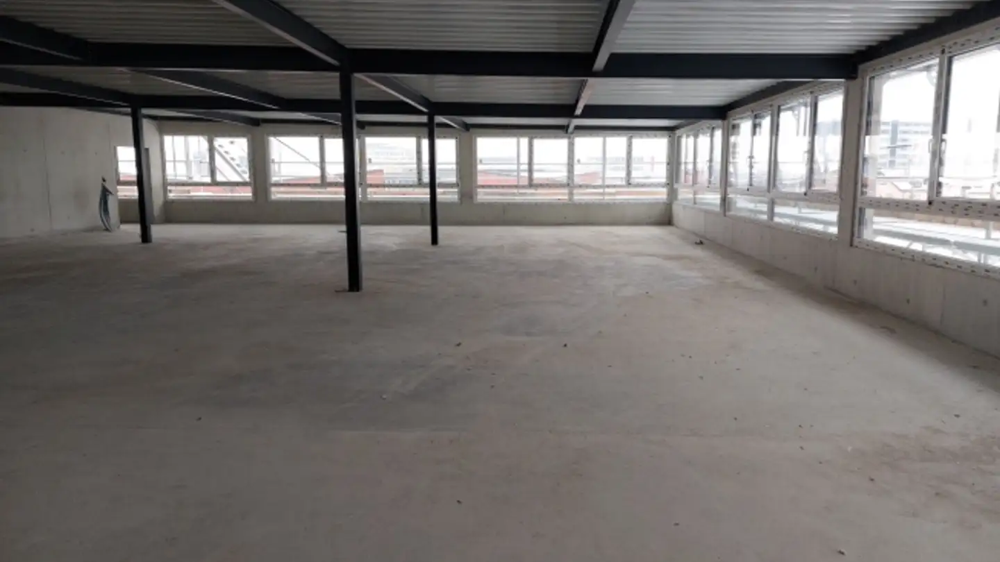 Appartamento in affitto - Rue Des Champs-Lovats, 1400 Yverdon-les-Bains - Photo 3