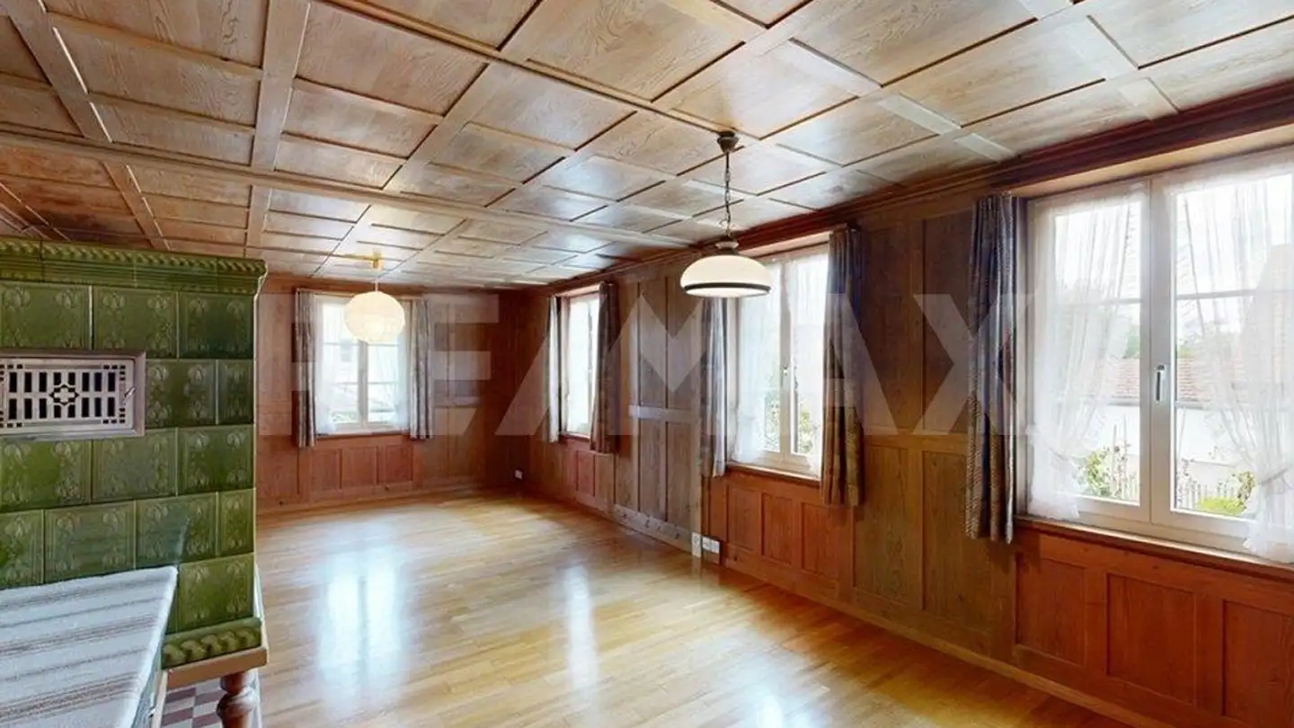 Apartment for rent - Dörnlerweg 30, 5103 Möriken AG - Photo 3
