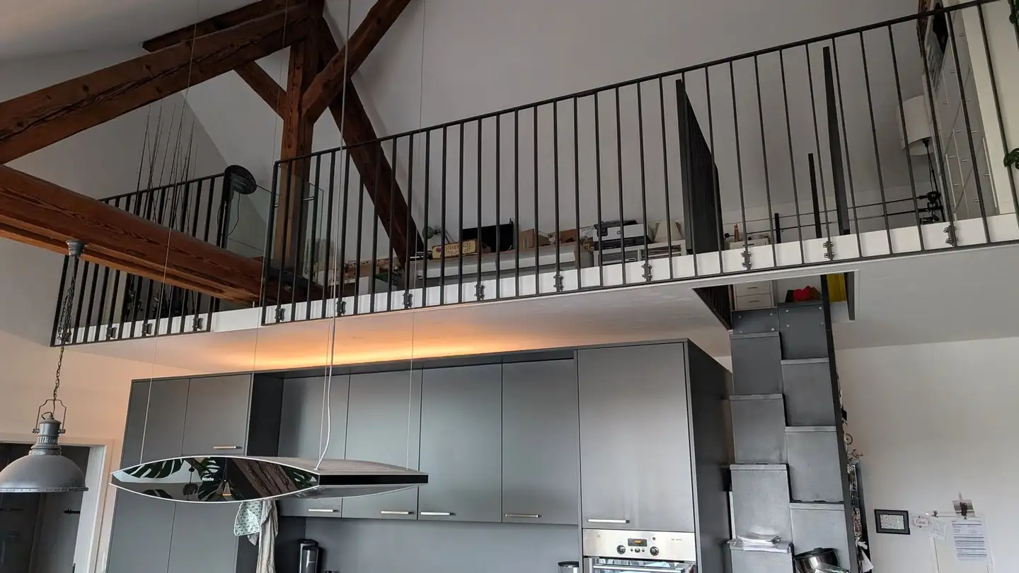 Maisonette mieten - Amthausgasse 1, 3235 Erlach - Foto 3