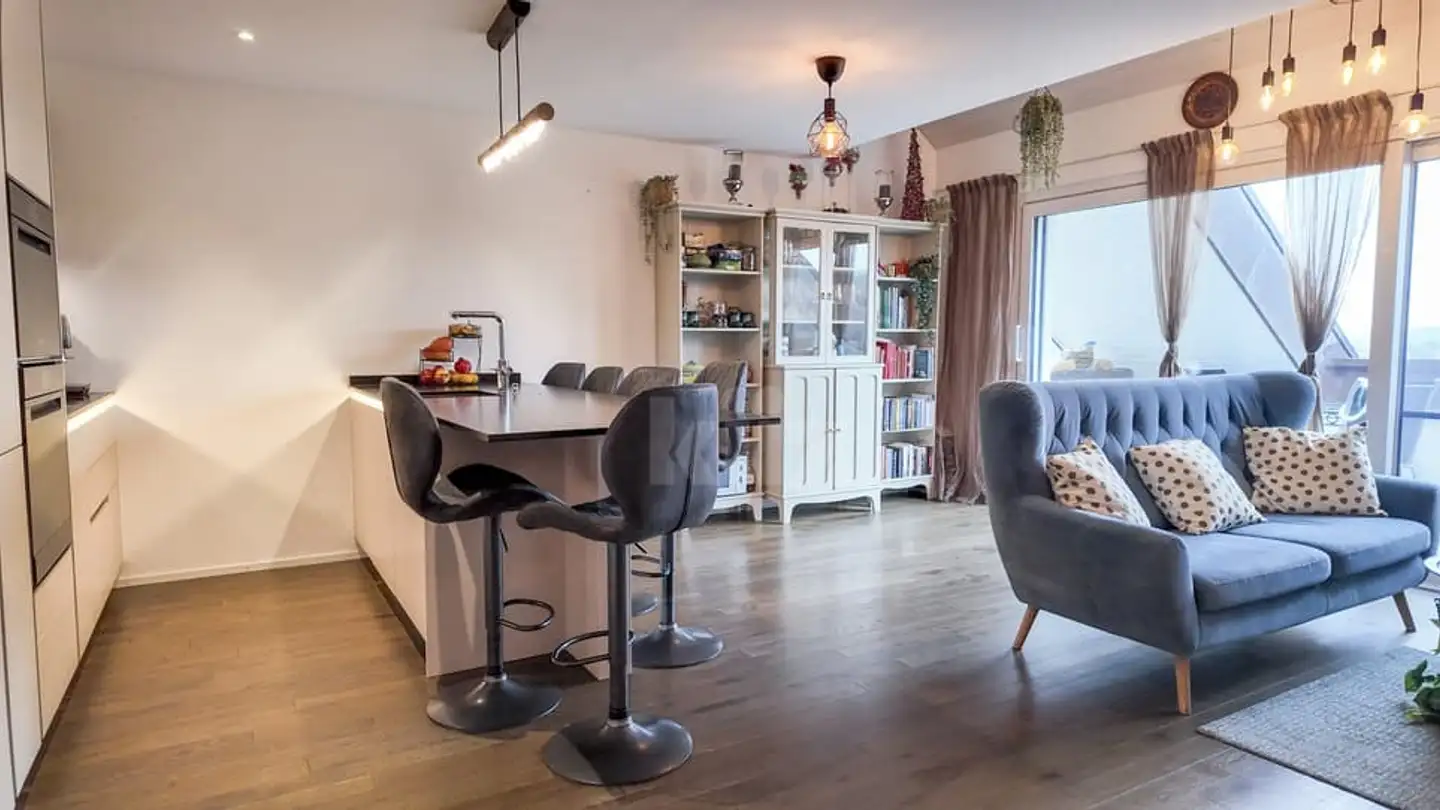 Appartamento in vendita - 1188 Gimel - Photo 3