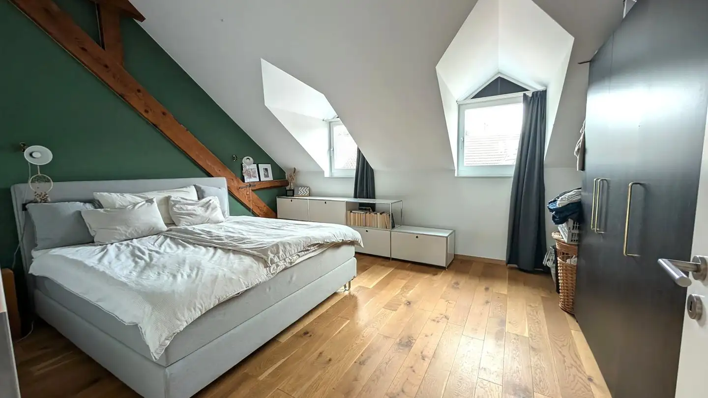 Maisonette mieten - Amthausgasse 1, 3235 Erlach - Foto 4