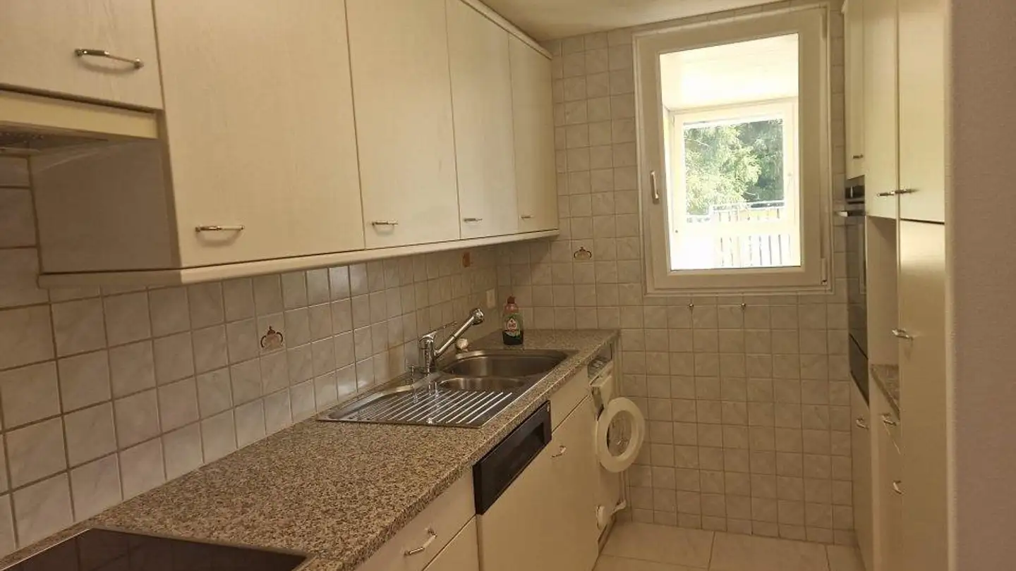 Apartment for rent - Zugerstrasse 23, 6314 Unterägeri - Photo 4