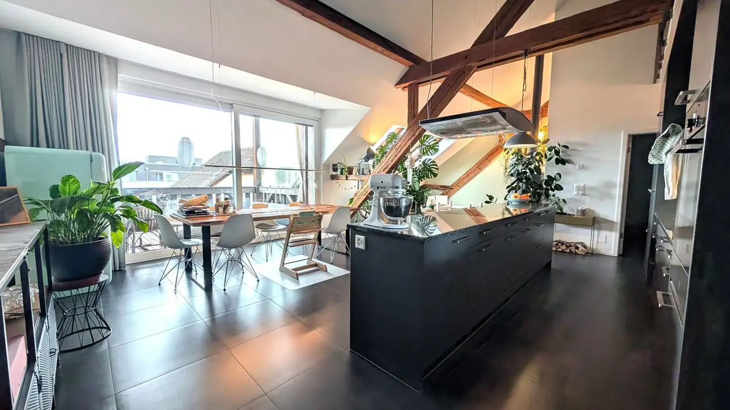 Maisonette mieten - Amthausgasse 1, 3235 Erlach - Foto 2