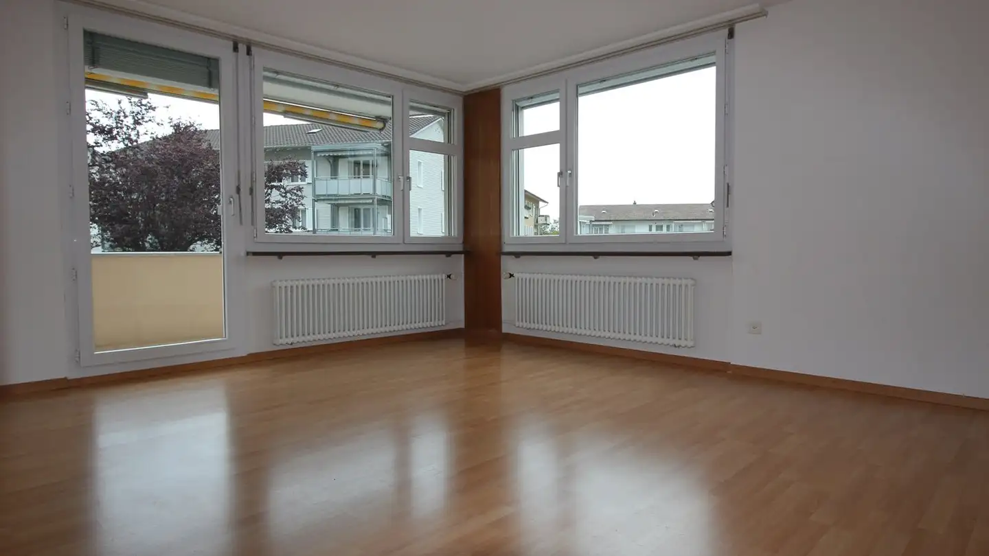 Apartment for rent - Löwenstrasse 16, 9403 Goldach