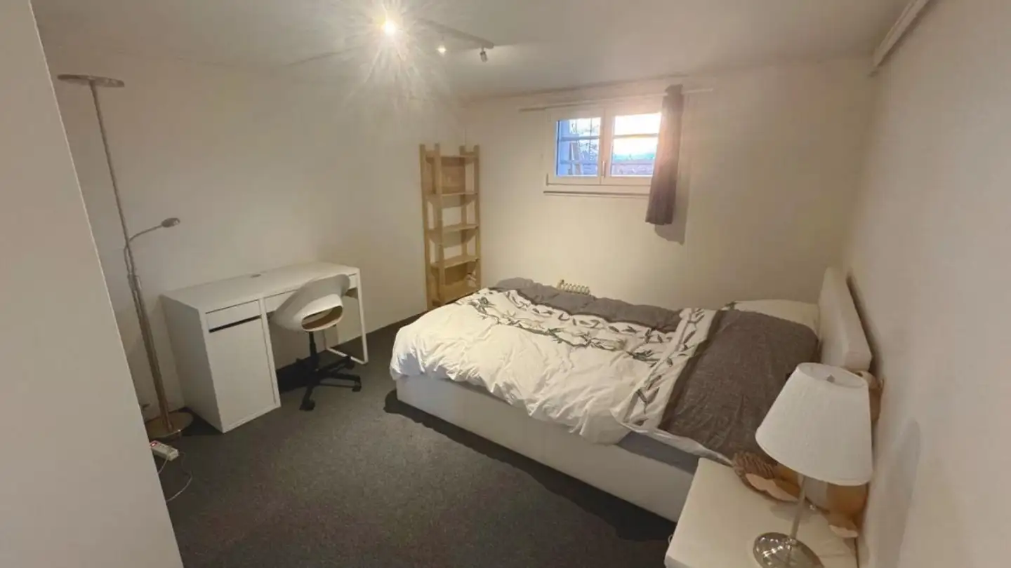 Single room for rent - 1432 Belmont-sur-Yverdon