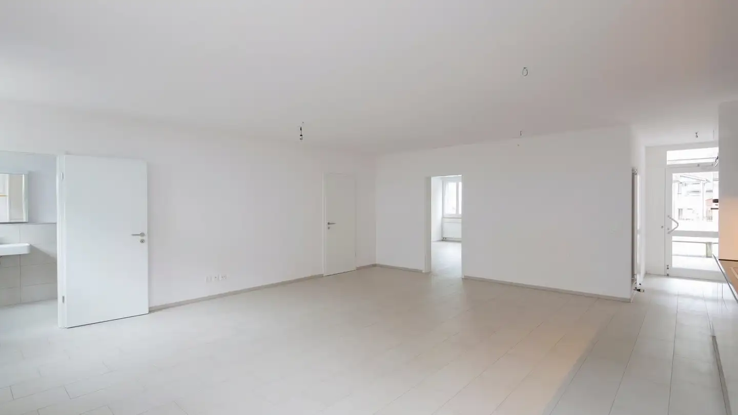 Appartement à louer - Hauptstrasse 97, 4718 Holderbank SO - Photo 3