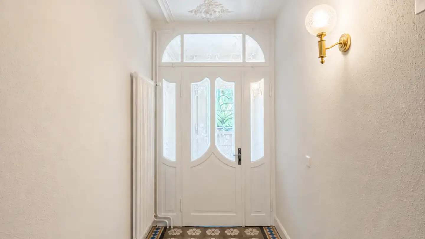 Duplex for rent - Burgstrasse 9, 8750 Glarus - Photo 4