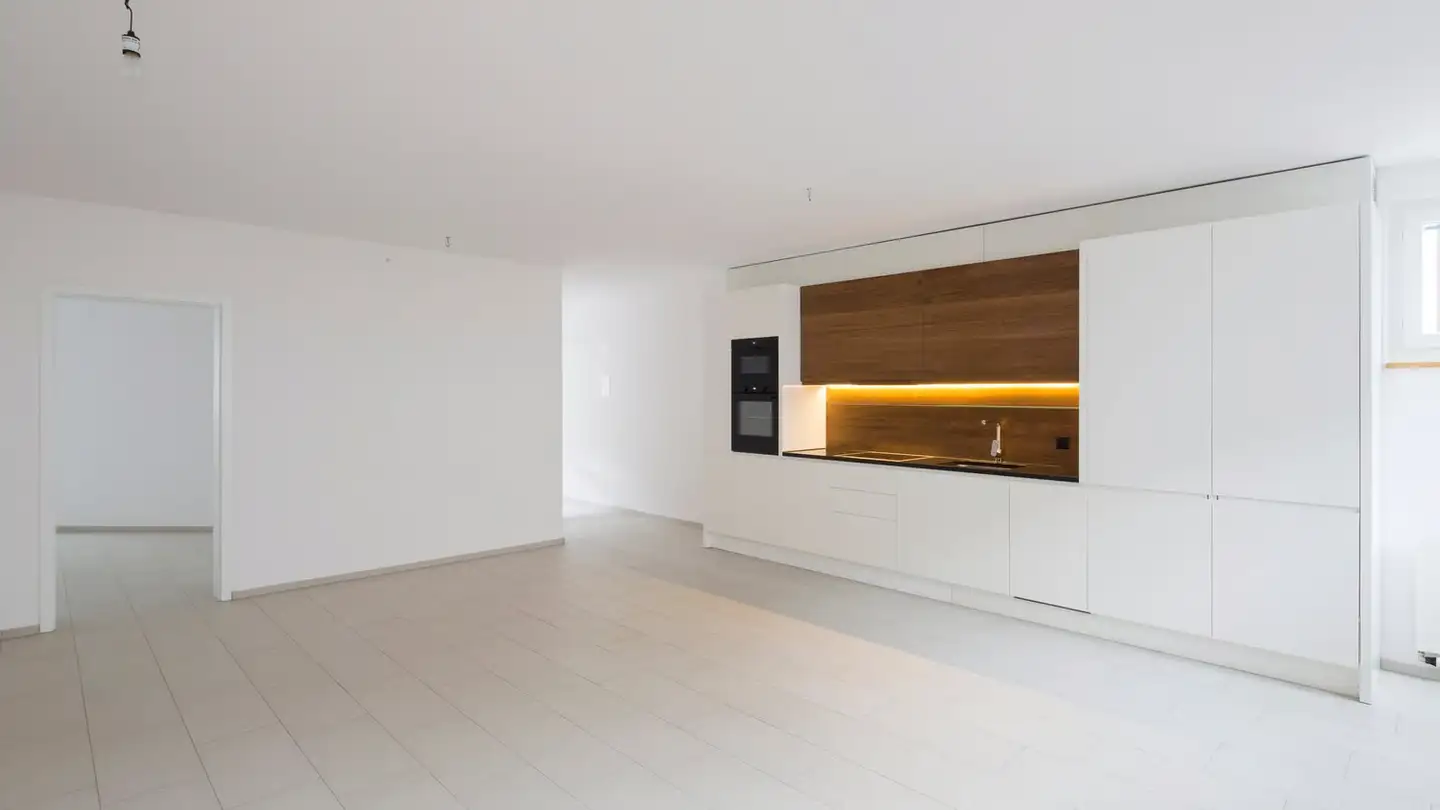 Appartement à louer - Hauptstrasse 97, 4718 Holderbank SO