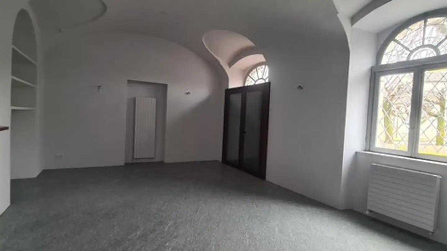 Laboratorio in affitto - Piazza Fontana 1, 6821 Rovio - Foto 2