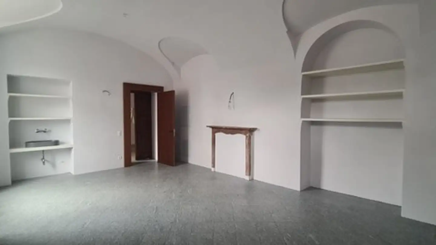 Laboratorio in affitto - Piazza Fontana 1, 6821 Rovio - Foto 3