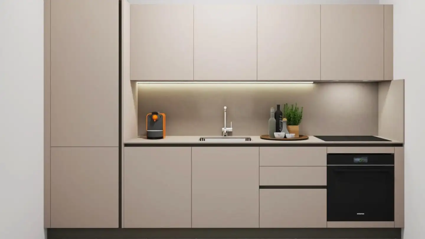 Appartamento in affitto - Via Gaggiole 15, 6596 Gordola - Foto 3