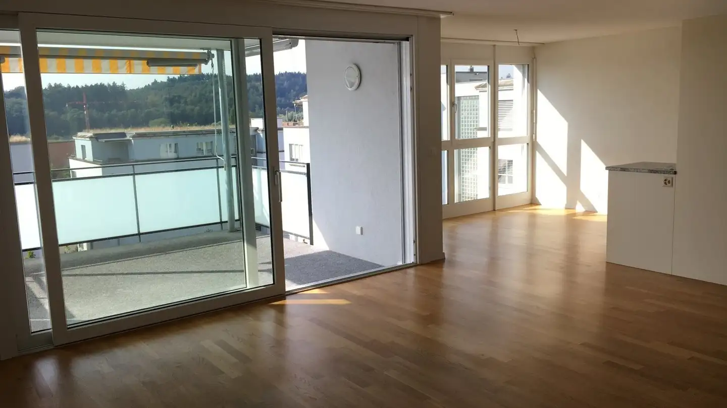 Appartamento in affitto - Chemin De Schwadernau / Schwadernauweg 28, 2504 Biel/Bienne - Photo 2