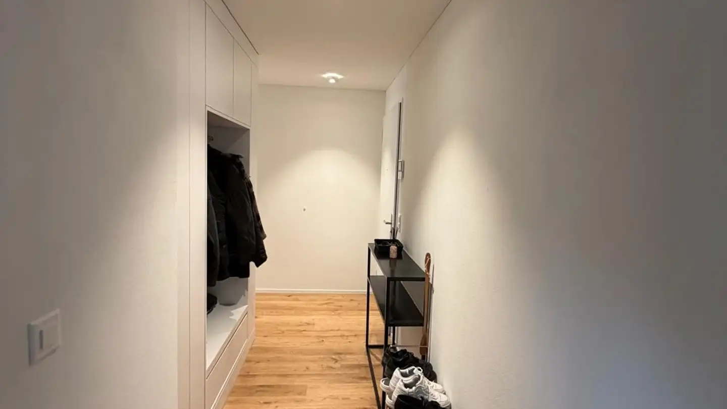 Wohnung mieten - Katzenrütistrasse 79, 8153 Rümlang